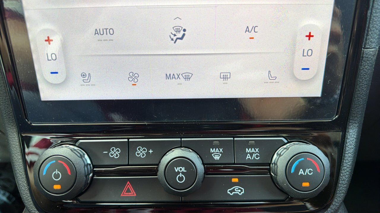 2026 Ford Ranger Raptor Sherwood Park AB