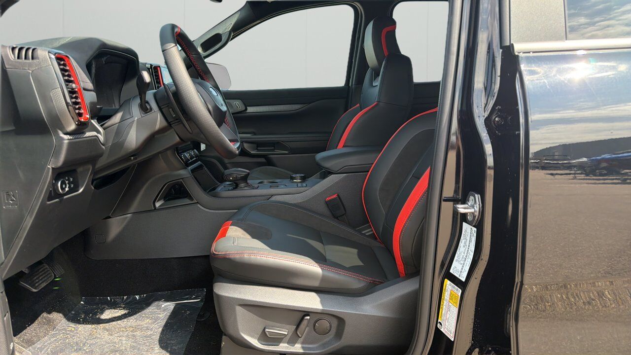 2026 Ford Ranger Raptor Sherwood Park AB
