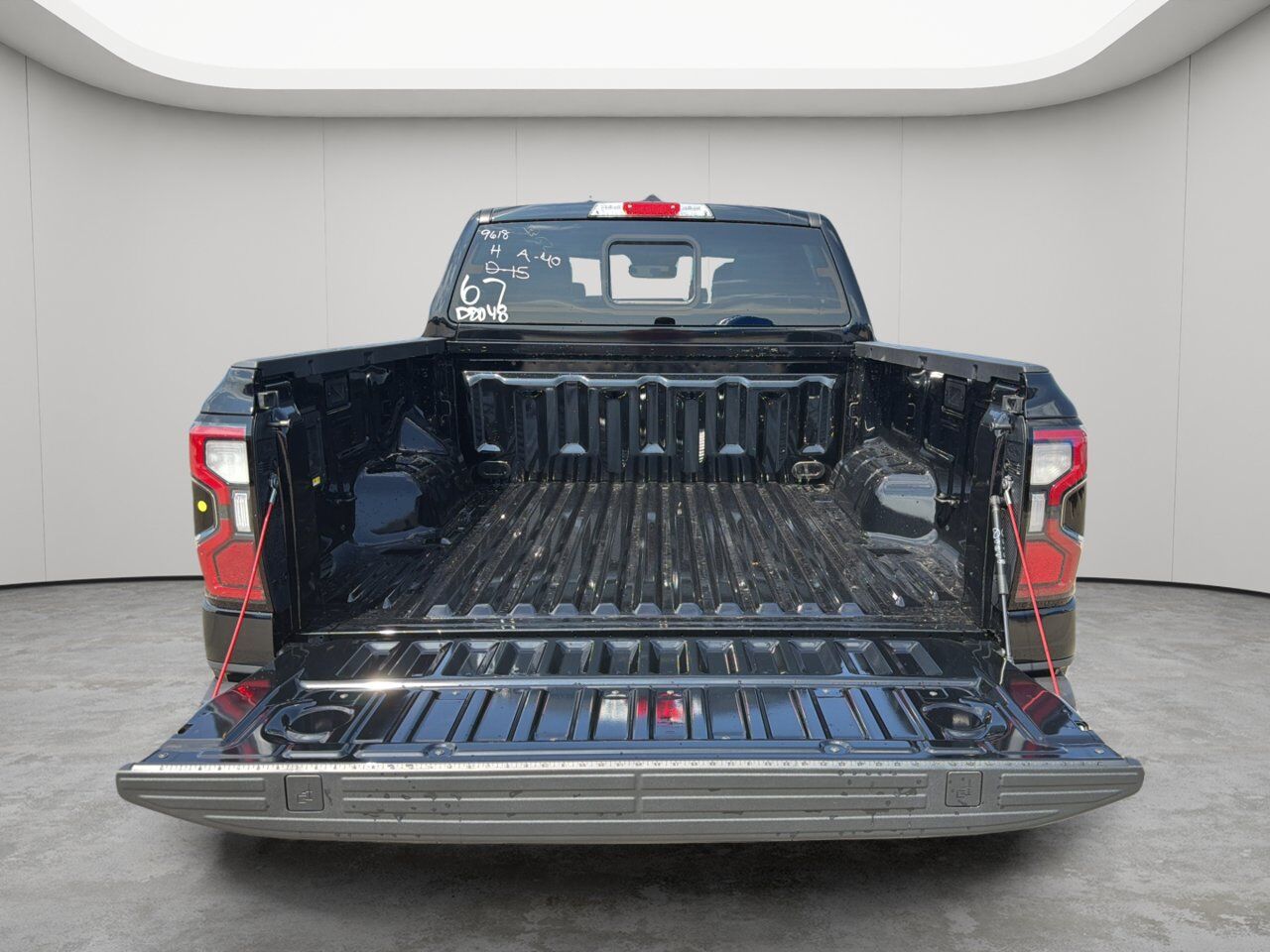 2026 Ford Ranger Raptor Sherwood Park AB