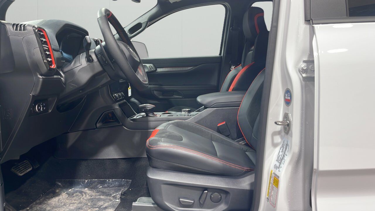 2026 Ford Ranger Raptor Sherwood Park AB