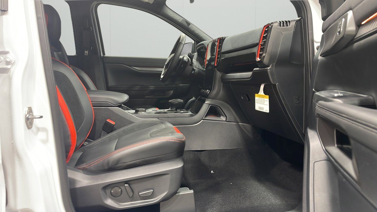 2026 Ford Ranger Raptor Sherwood Park AB