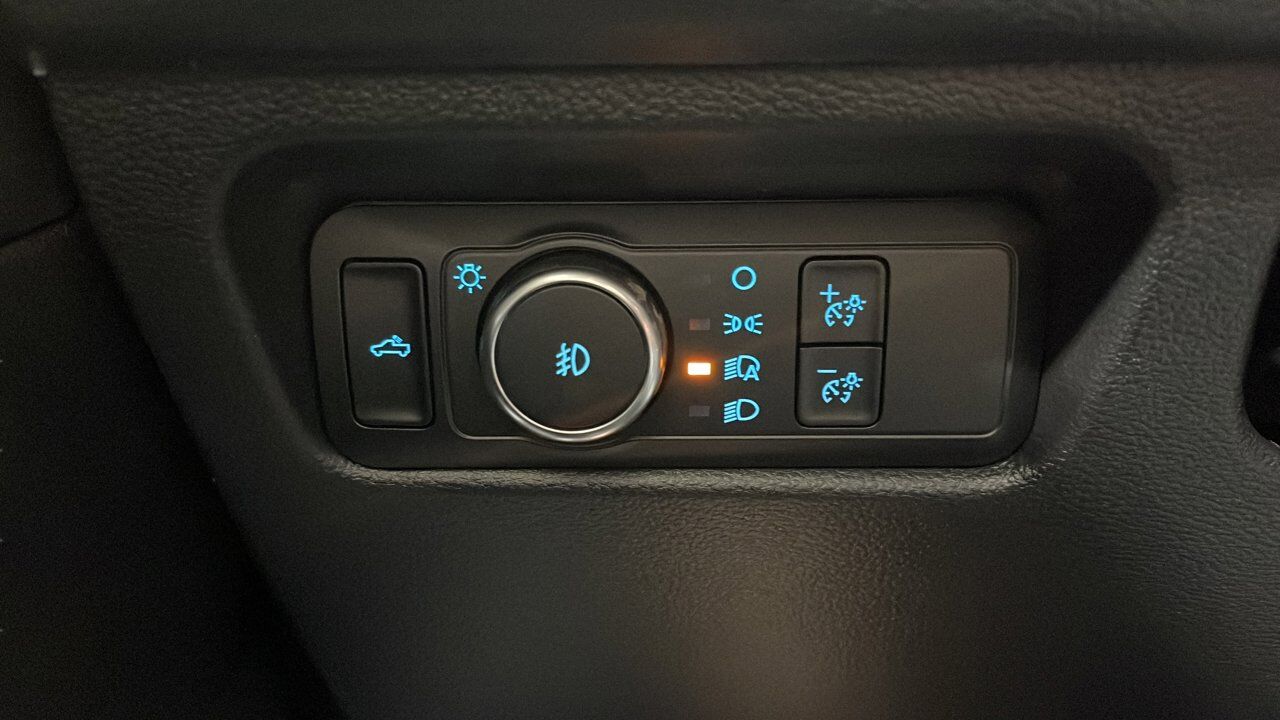 2026 Ford Ranger Raptor Sherwood Park AB