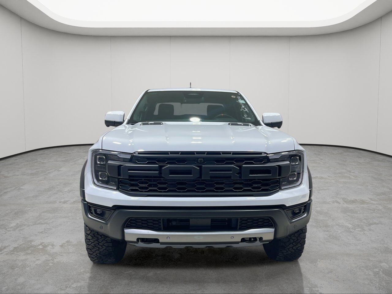 2026 Ford Ranger Raptor Sherwood Park AB