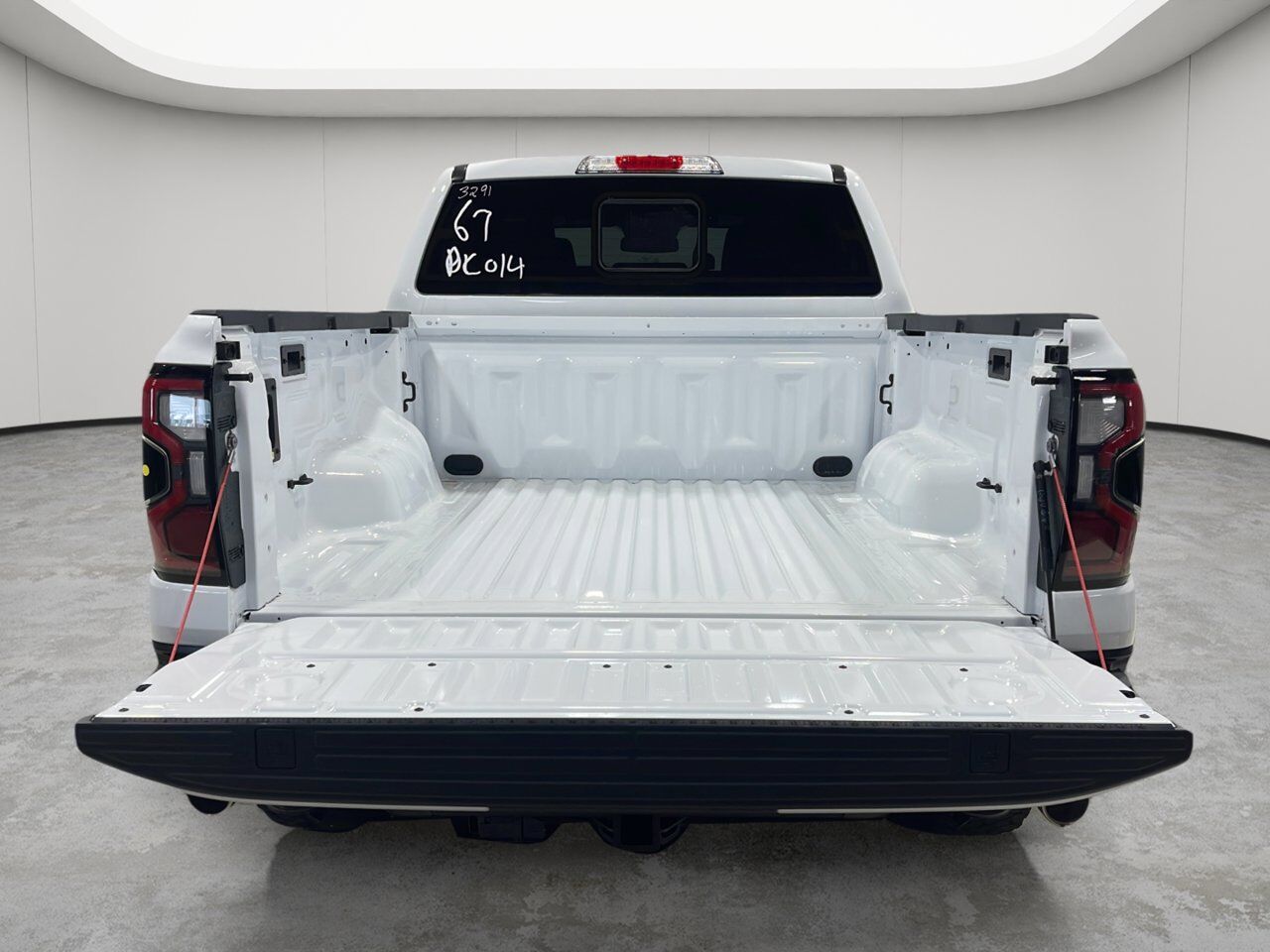 2026 Ford Ranger Raptor Sherwood Park AB