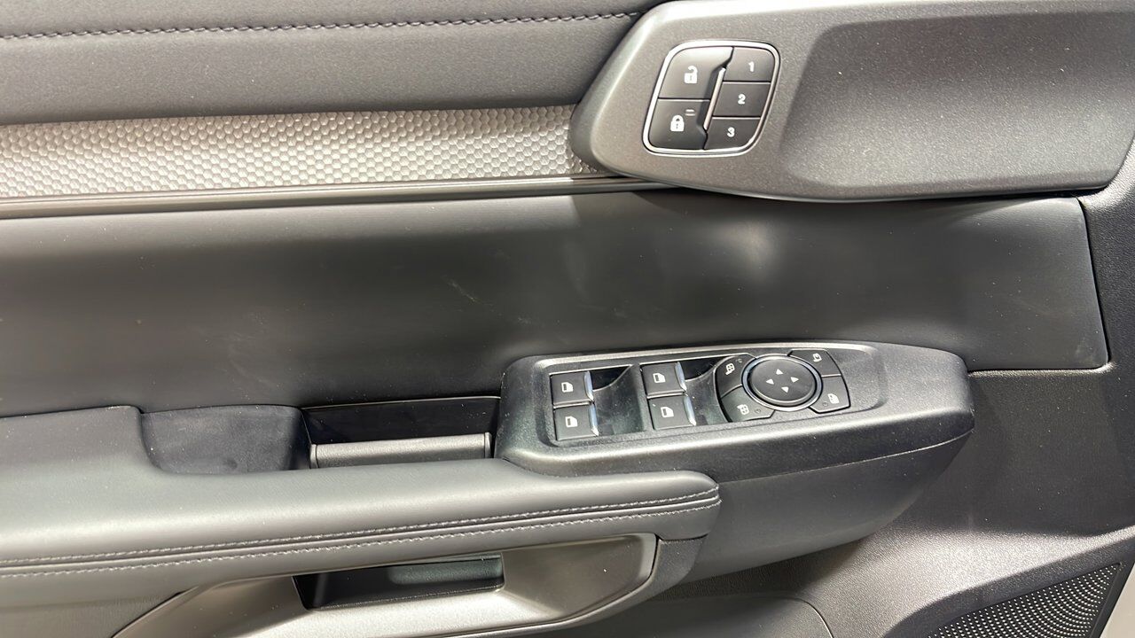 2026 Ford Ranger Raptor Sherwood Park AB