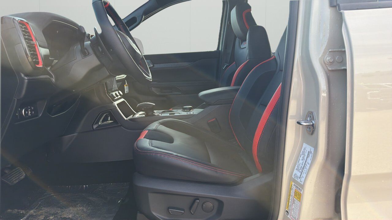 2026 Ford Ranger Raptor Sherwood Park AB