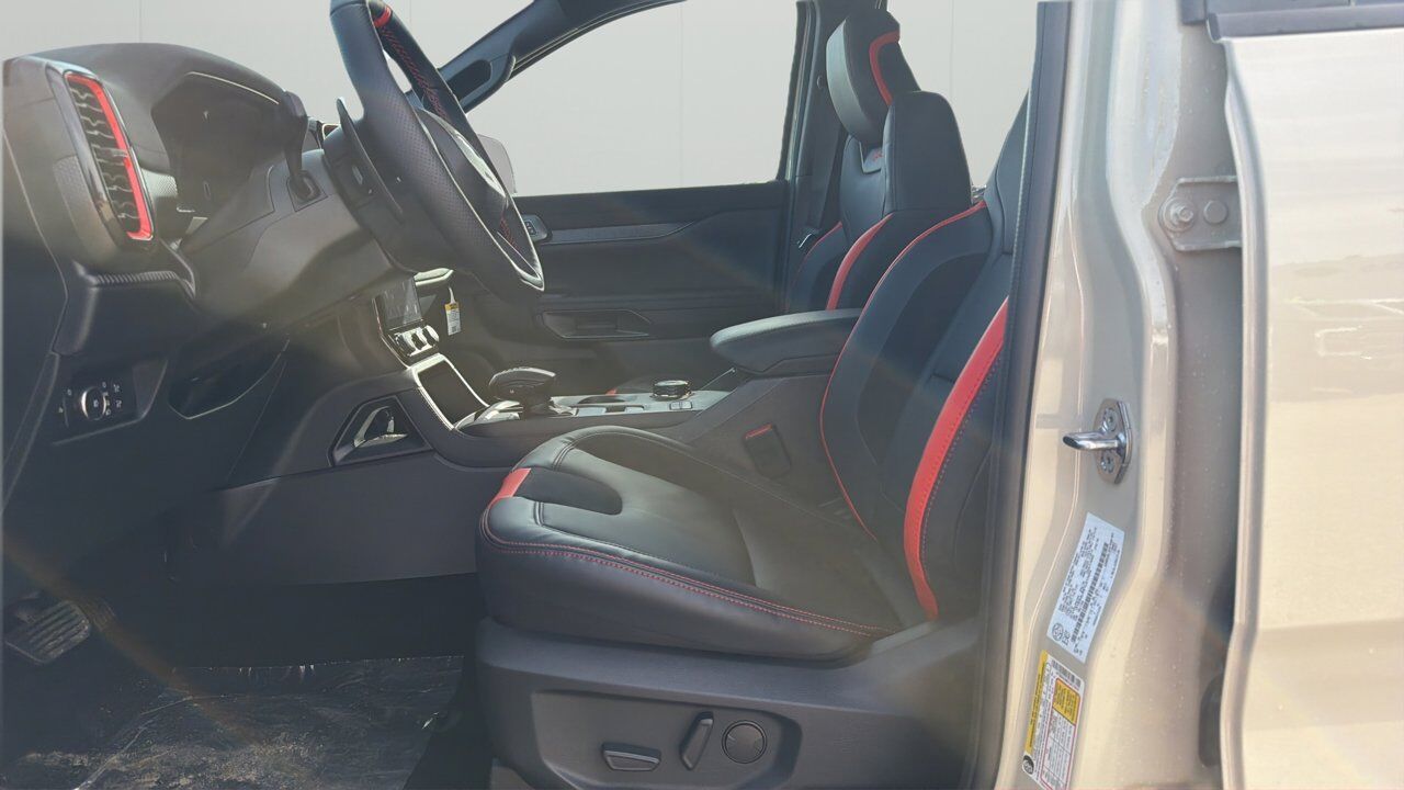 2026 Ford Ranger Raptor Sherwood Park AB