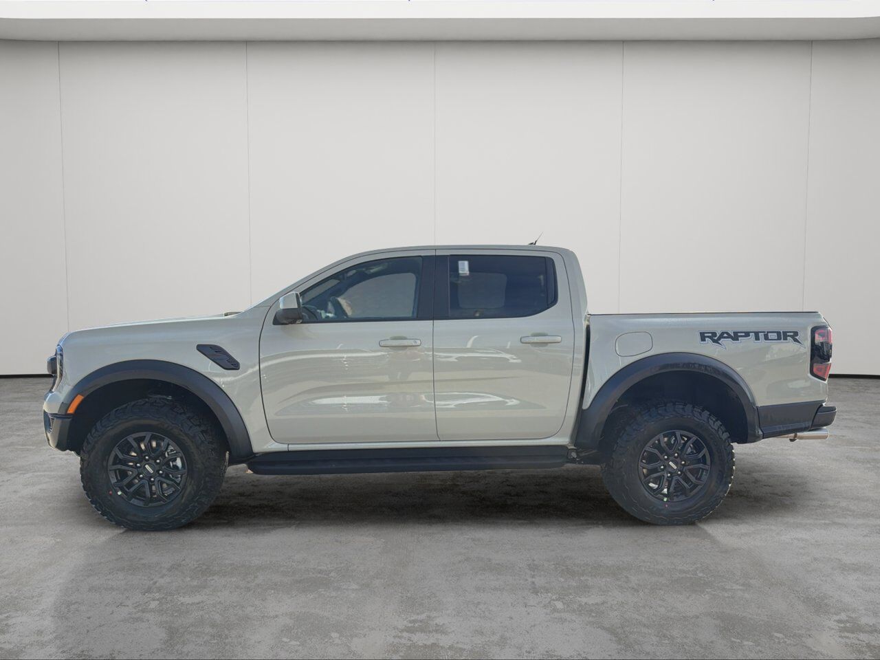2026 Ford Ranger Raptor Sherwood Park AB