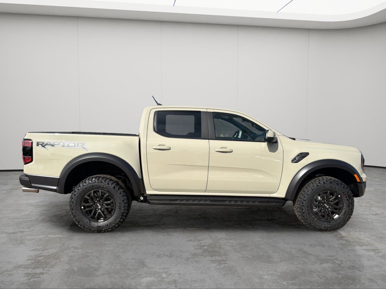 2026 Ford Ranger Raptor Sherwood Park AB