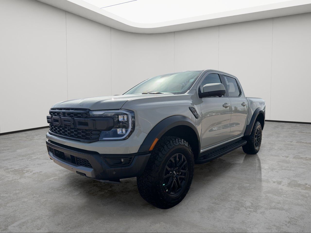 2026 Ford Ranger Raptor Sherwood Park AB