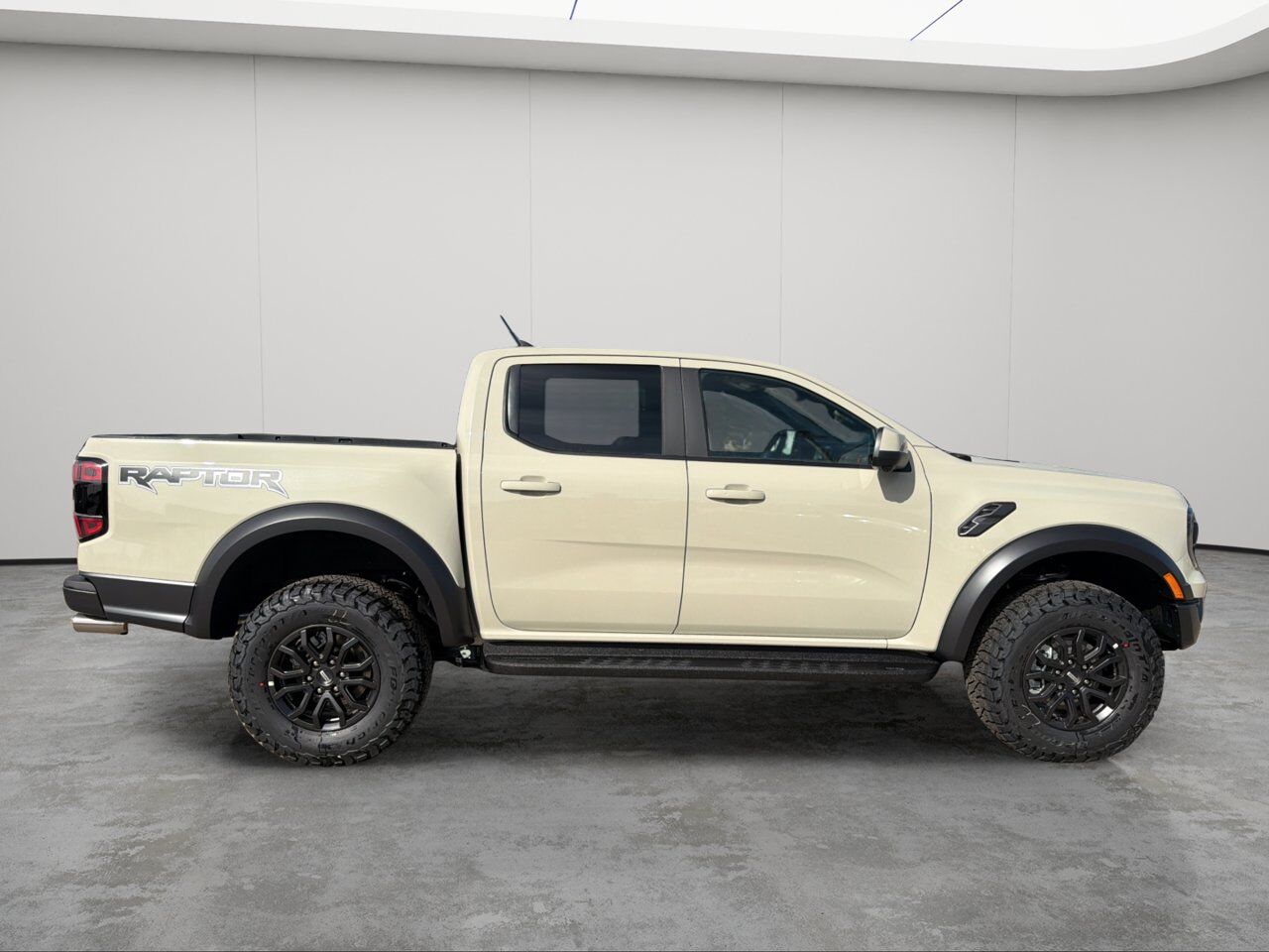 2026 Ford Ranger Raptor Sherwood Park AB