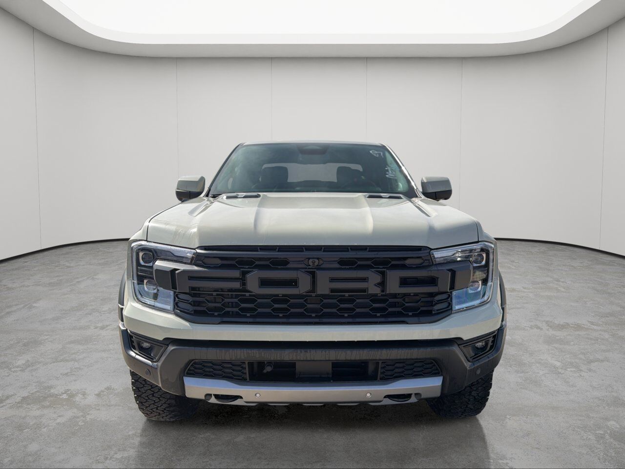 2026 Ford Ranger Raptor Sherwood Park AB