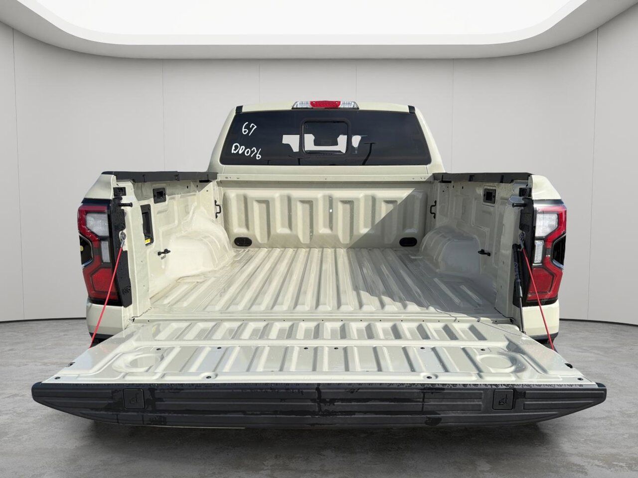 2026 Ford Ranger Raptor Sherwood Park AB