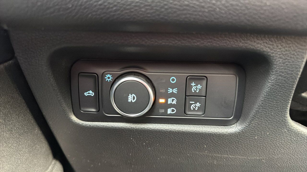 2026 Ford Ranger Raptor Sherwood Park AB