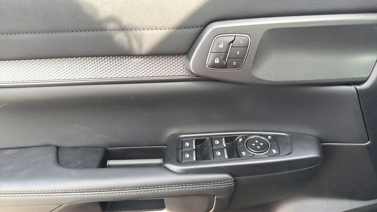 2026 Ford Ranger Raptor Sherwood Park AB