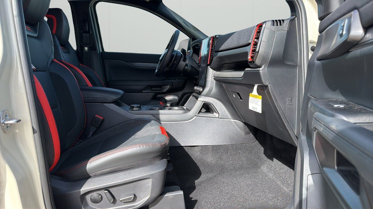 2026 Ford Ranger Raptor Sherwood Park AB