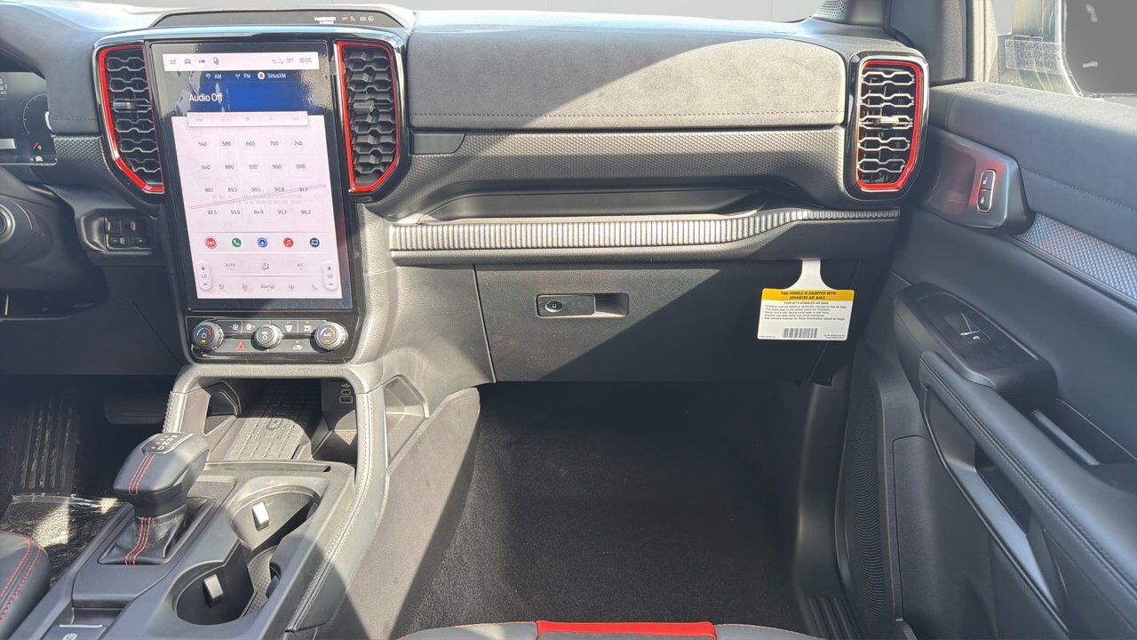 2026 Ford Ranger Raptor Sherwood Park AB