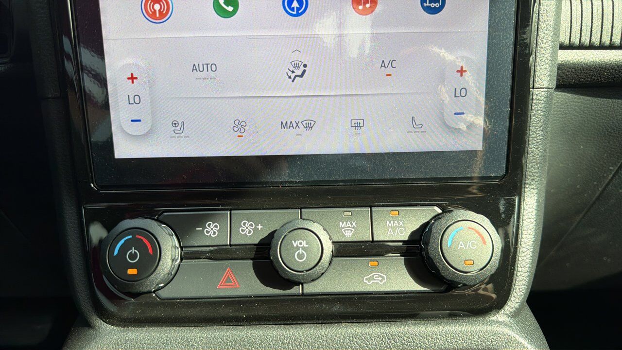 2026 Ford Ranger Raptor Sherwood Park AB