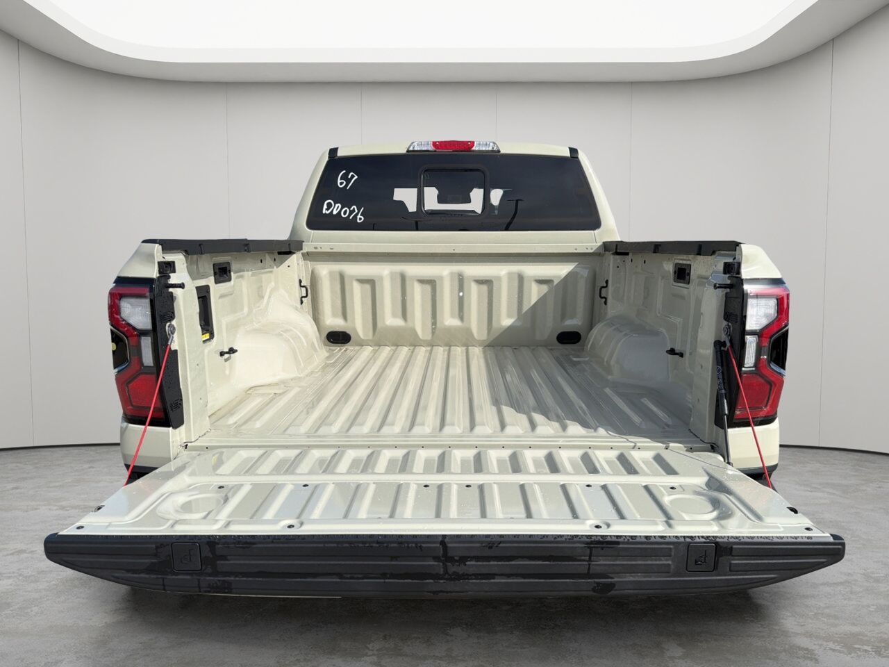 2026 Ford Ranger Raptor Sherwood Park AB