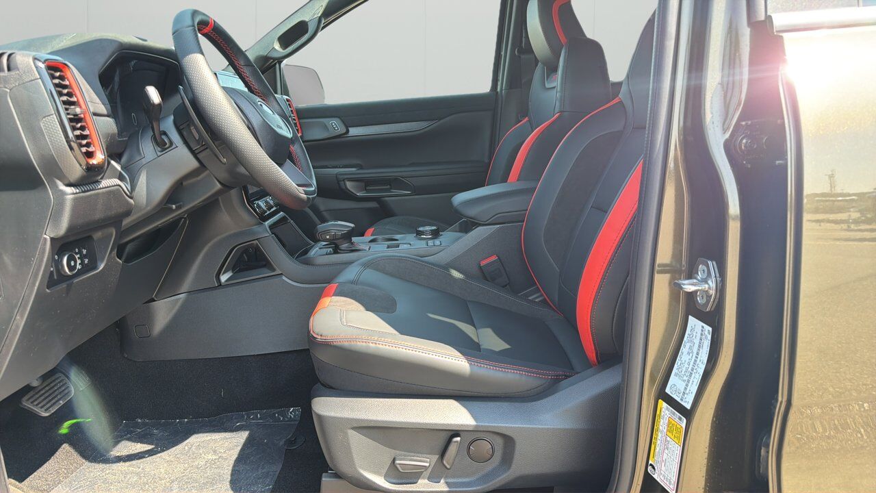 2026 Ford Ranger Raptor Sherwood Park AB