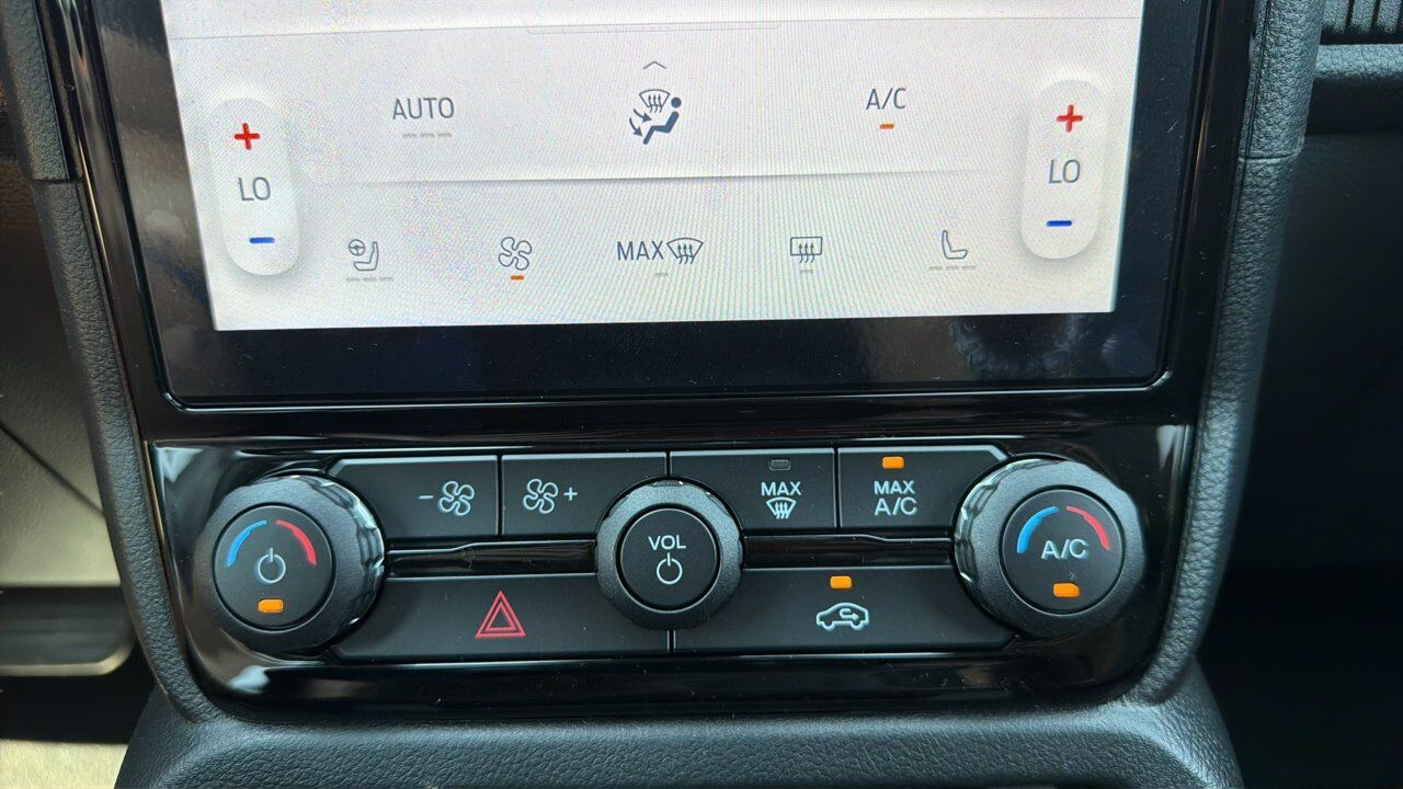 2026 Ford Ranger Raptor Sherwood Park AB
