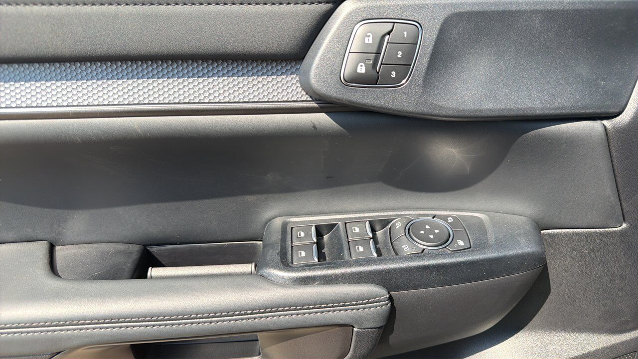 2026 Ford Ranger Raptor Sherwood Park AB