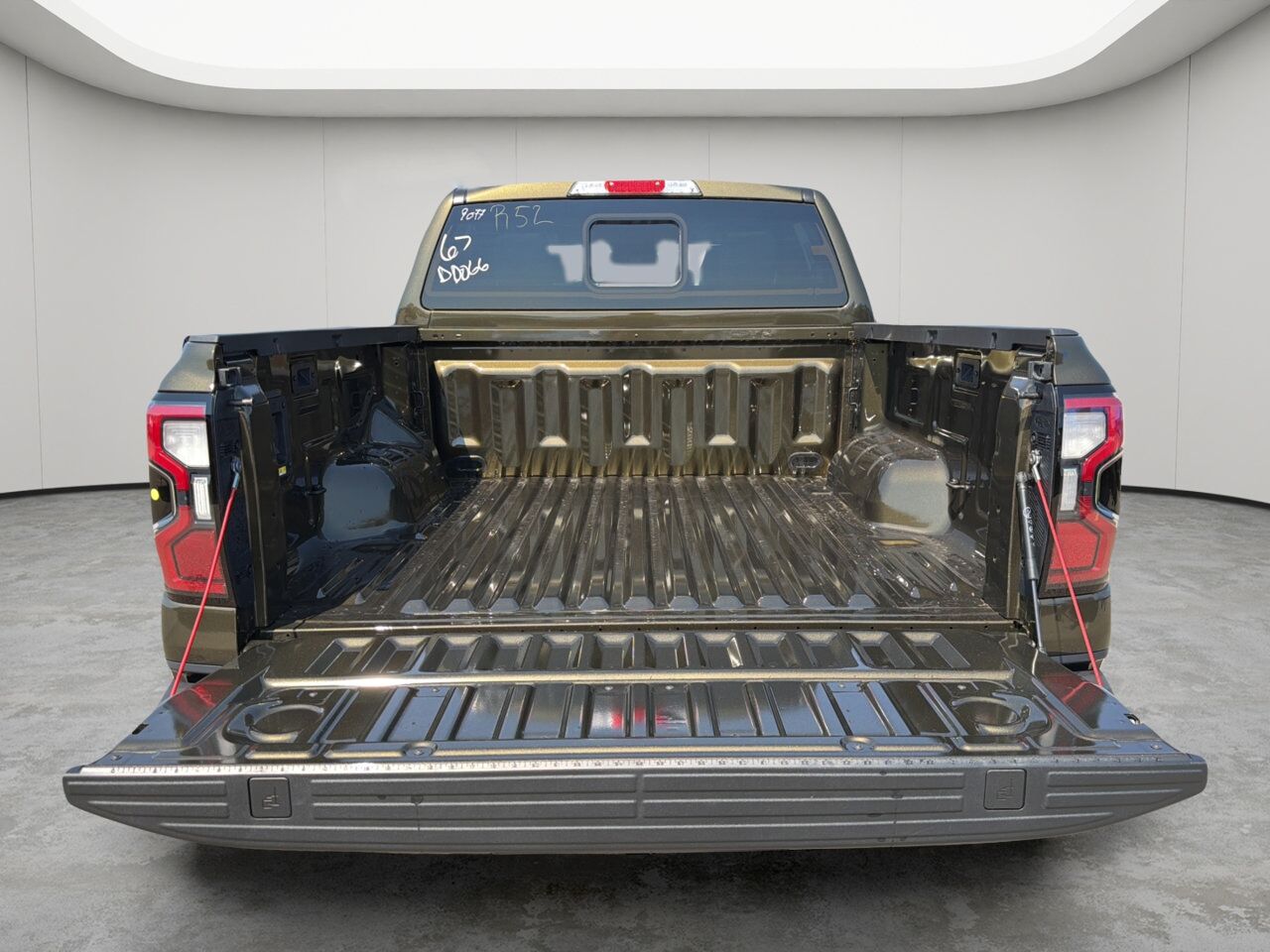 2026 Ford Ranger Raptor Sherwood Park AB