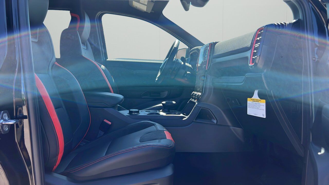 2026 Ford Ranger Raptor Sherwood Park AB