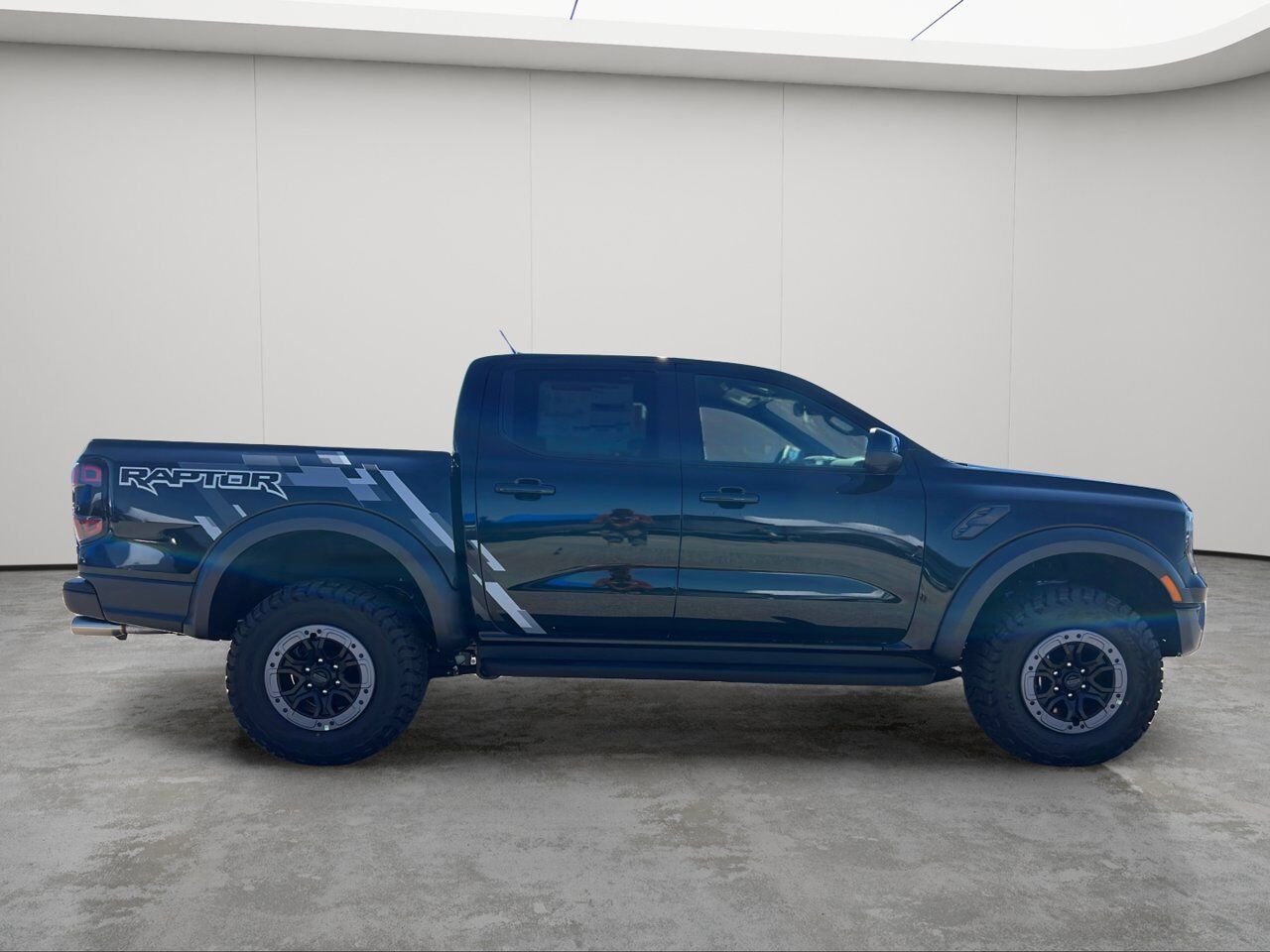 2026 Ford Ranger Raptor Sherwood Park AB