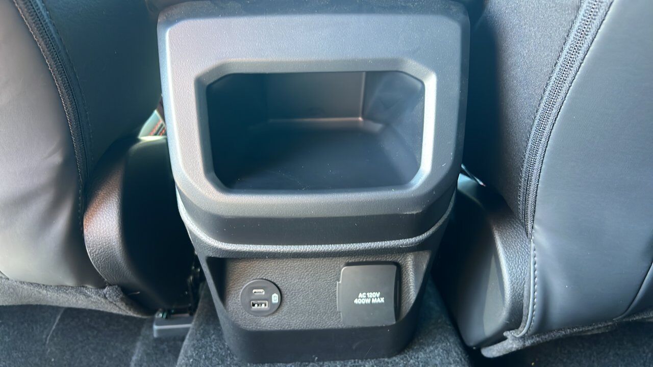 2026 Ford Ranger Raptor Sherwood Park AB