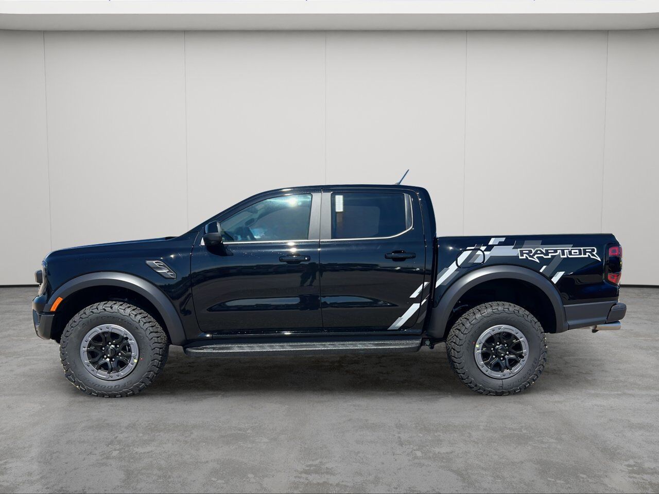 2026 Ford Ranger Raptor Sherwood Park AB