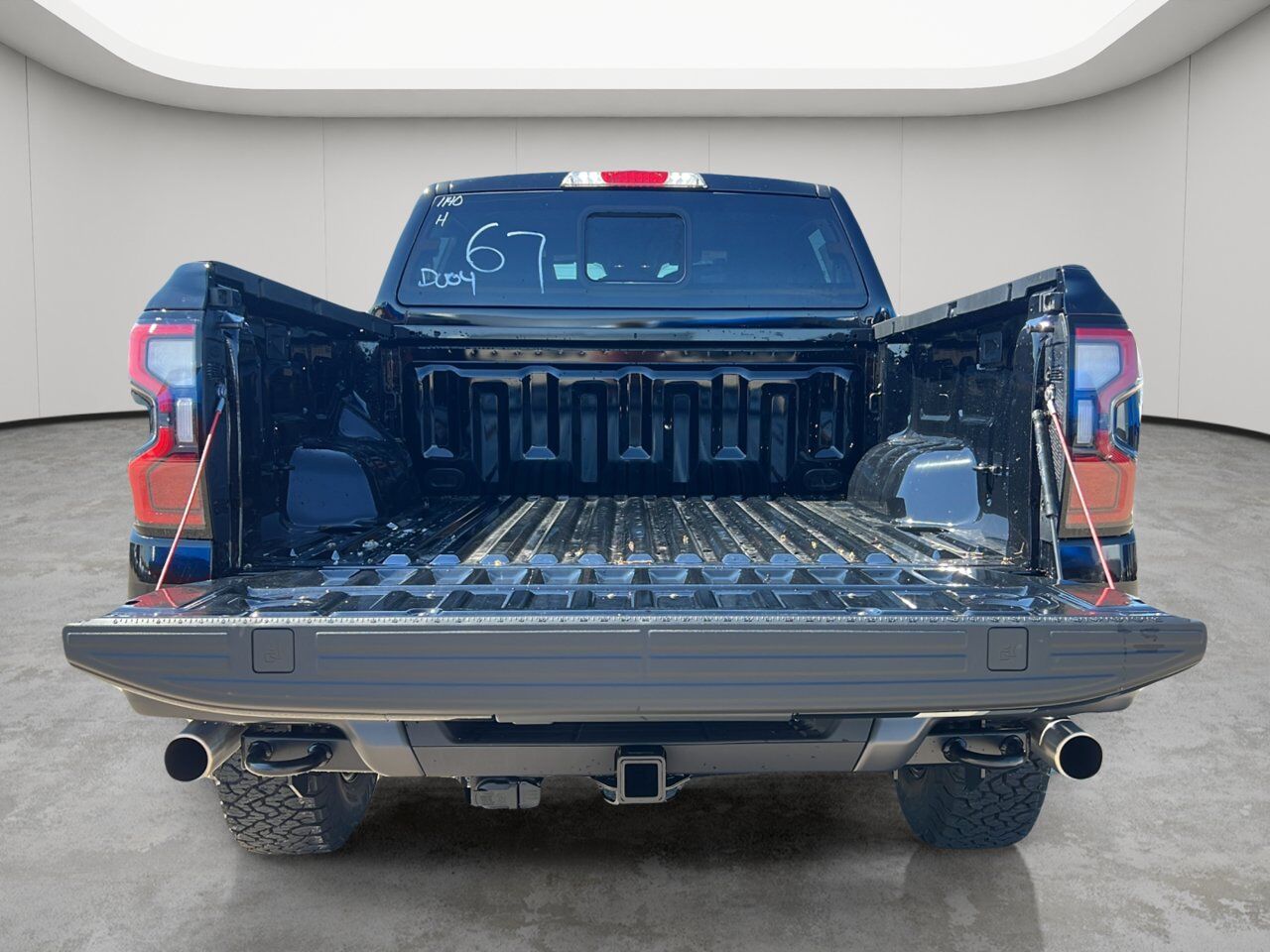 2026 Ford Ranger Raptor Sherwood Park AB