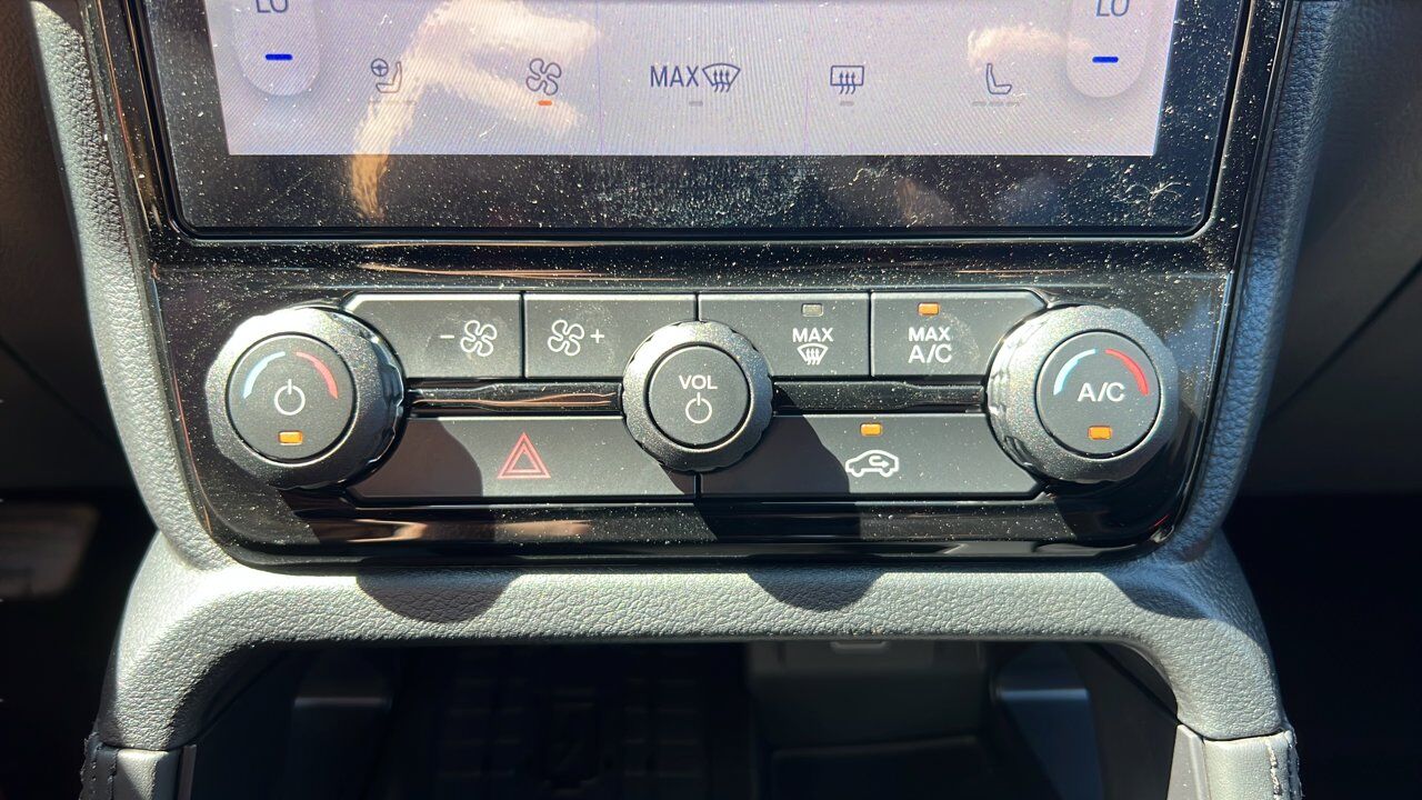 2026 Ford Ranger Raptor Sherwood Park AB