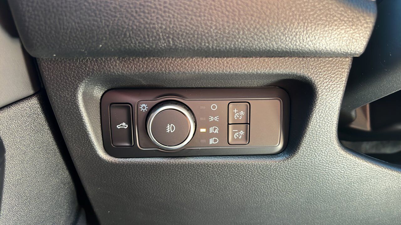 2026 Ford Ranger Raptor Sherwood Park AB