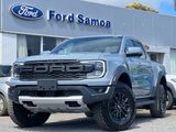 2026 Ford Ranger Raptor V6  Vaitele Tuamasaga
