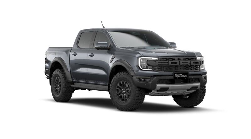 2026 Ford Ranger Raptor V6