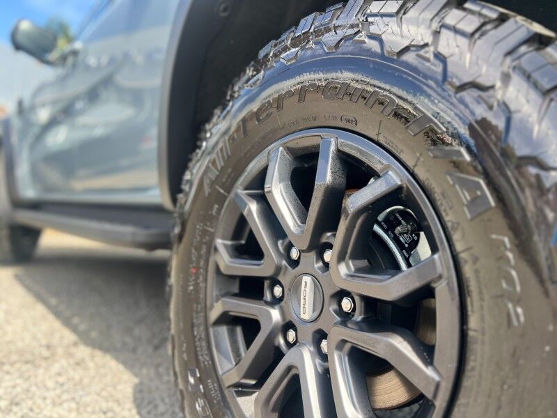 2026 Ford Ranger Raptor V6 (3.0L Bi-Turbo Petrol) Vaitele