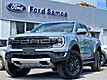 2026 Ford Ranger Raptor V6 (3.0L Bi-Turbo Petrol)