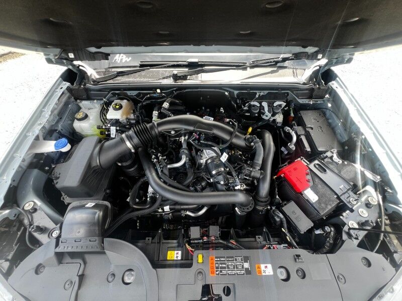 2026 Ford Ranger Raptor V6 (3.0L Bi-Turbo Petrol) Vaitele