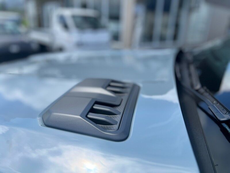 2026 Ford Ranger Raptor V6 (3.0L Bi-Turbo Petrol) Vaitele