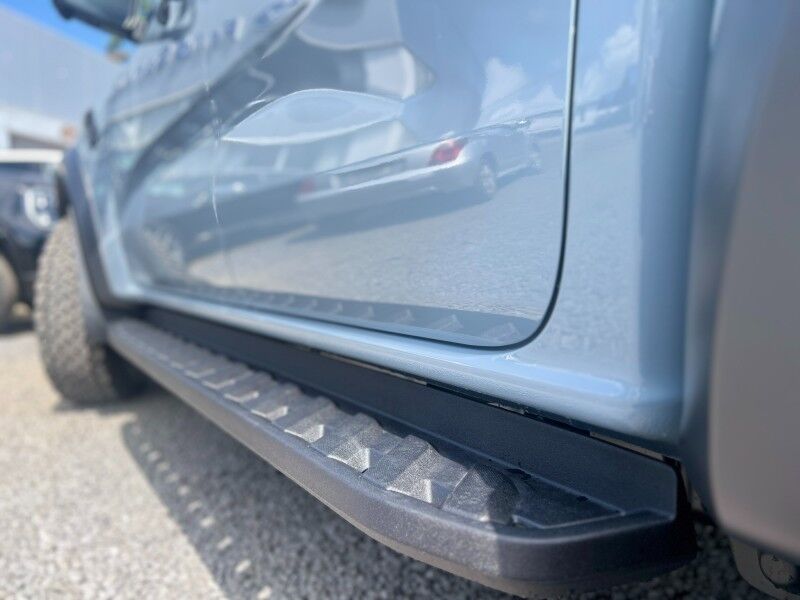 2026 Ford Ranger Raptor V6 (3.0L Bi-Turbo Petrol) Vaitele