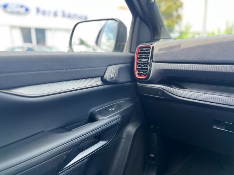 2026 Ford Ranger Raptor V6 (3.0L Bi-Turbo Petrol) Vaitele