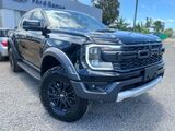 2026 Ford Ranger Raptor V6 (3.0L Petrol) Vaitele Tuamasaga