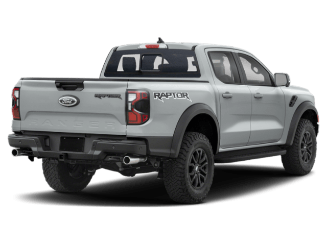 2026 Ford Ranger Raptor Washington MO