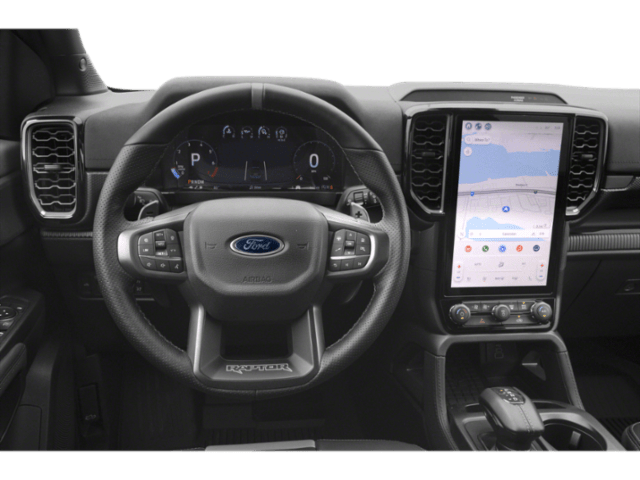 2026 Ford Ranger Raptor Washington MO