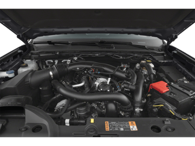 2026 Ford Ranger Raptor Washington MO