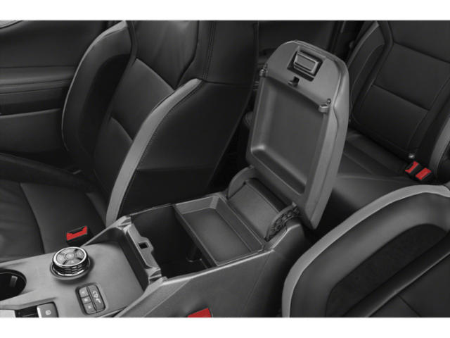 2026 Ford Ranger Raptor Washington MO