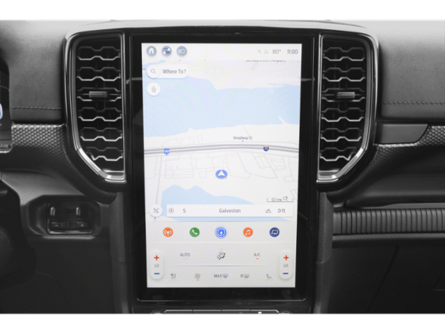 2026 Ford Ranger Raptor Washington MO