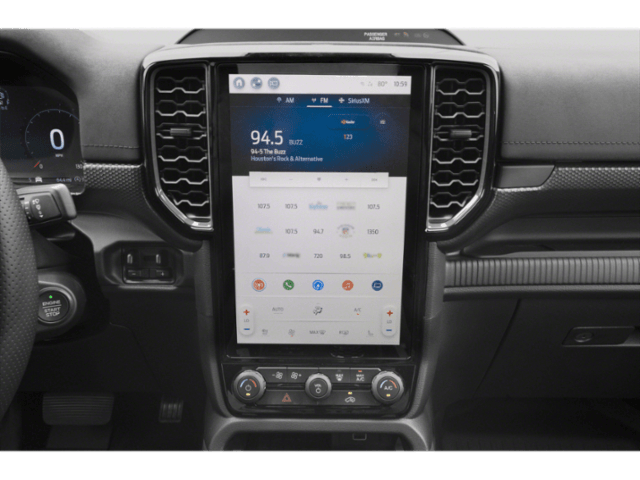 2026 Ford Ranger Raptor Washington MO