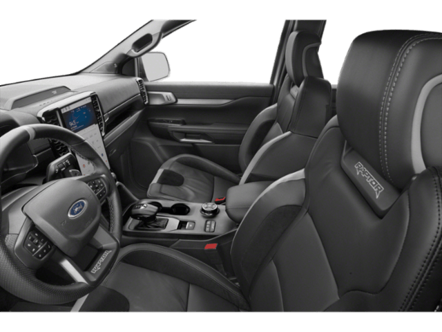 2026 Ford Ranger Raptor Washington MO